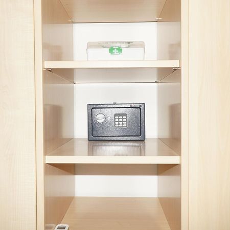Elegant Central Apartment Ираклион Экстерьер фото