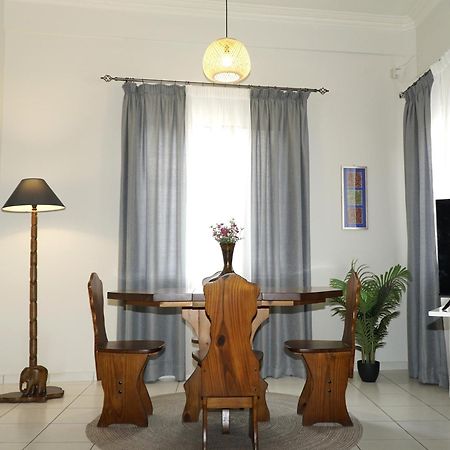 Elegant Central Apartment Ираклион Экстерьер фото