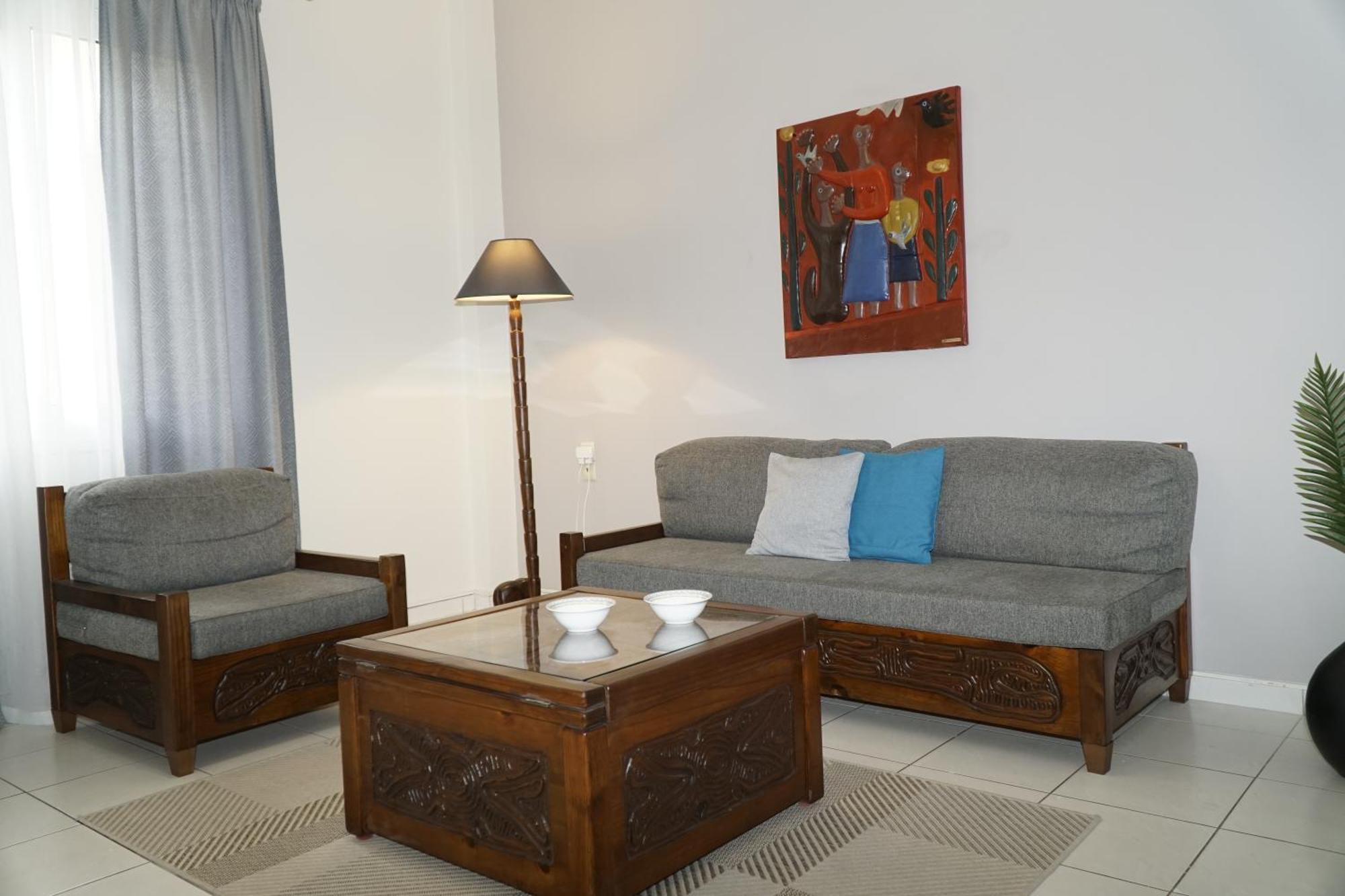 Elegant Central Apartment Ираклион Экстерьер фото