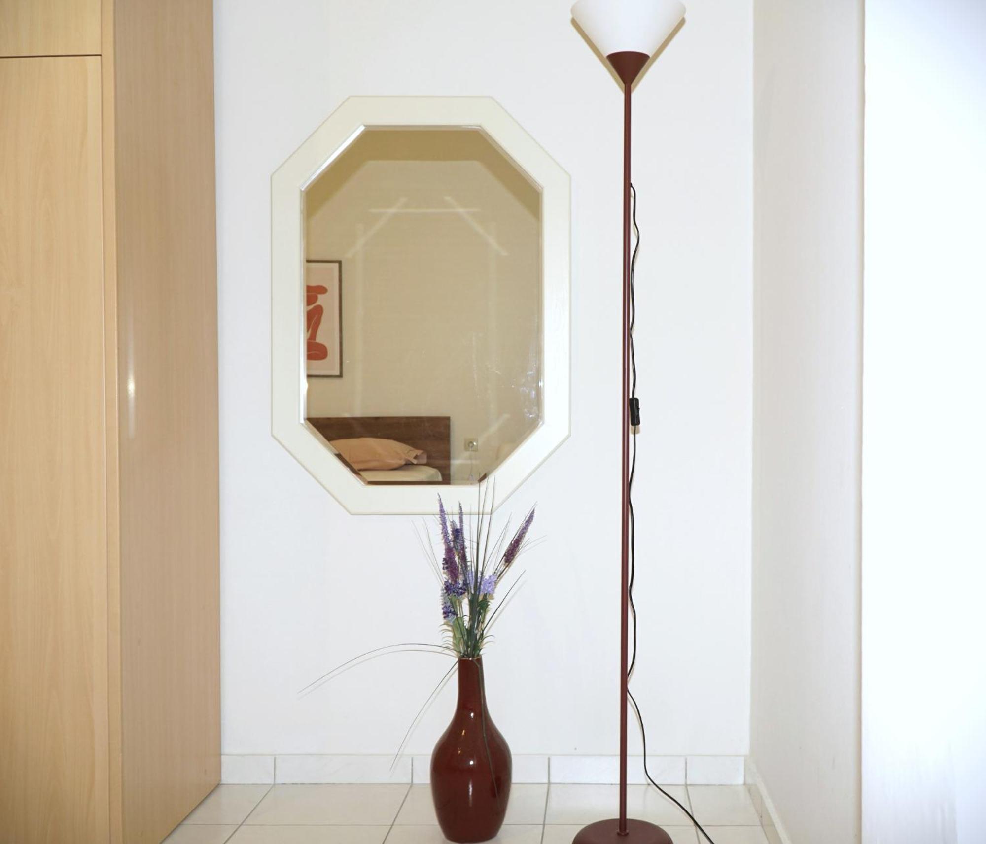 Elegant Central Apartment Ираклион Экстерьер фото