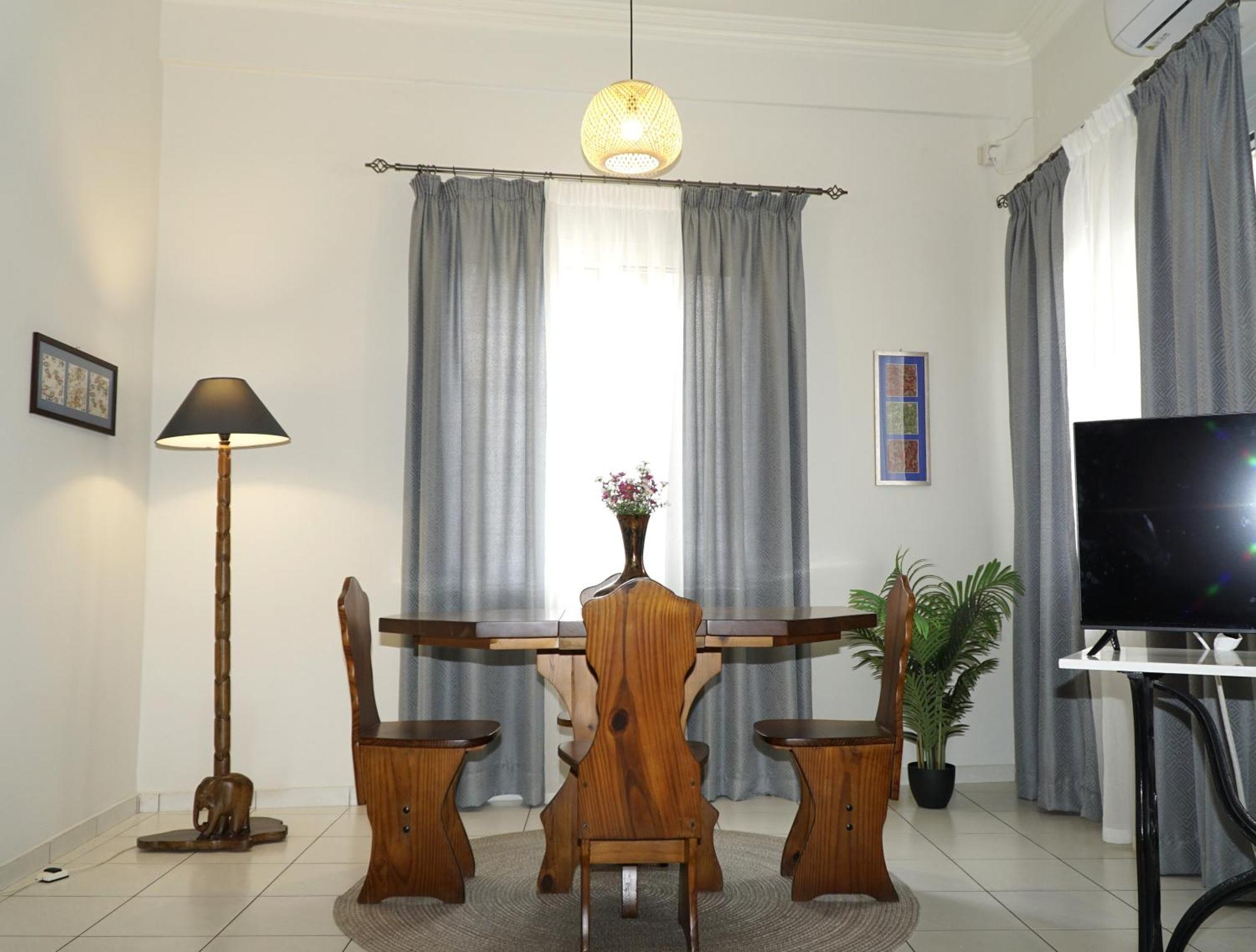 Elegant Central Apartment Ираклион Экстерьер фото